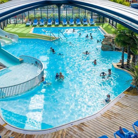 Camping Emeraude Saint-Briac-sur-Mer Ngoại thất bức ảnh