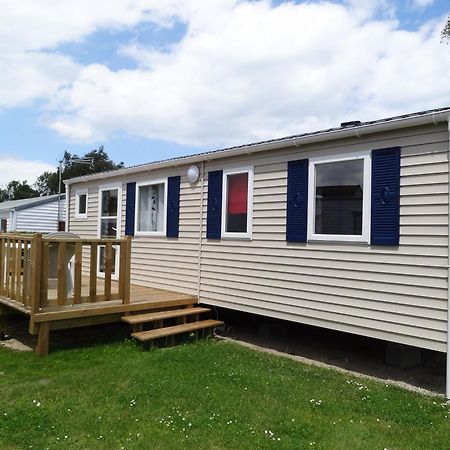 Camping Emeraude Saint-Briac-sur-Mer Ngoại thất bức ảnh
