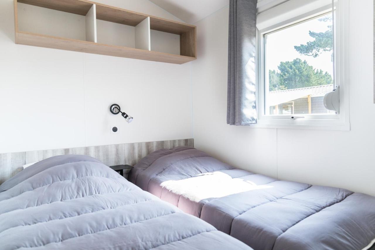 Camping Emeraude Saint-Briac-sur-Mer Ngoại thất bức ảnh