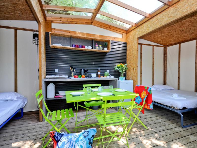 Camping Emeraude Saint-Briac-sur-Mer Ngoại thất bức ảnh