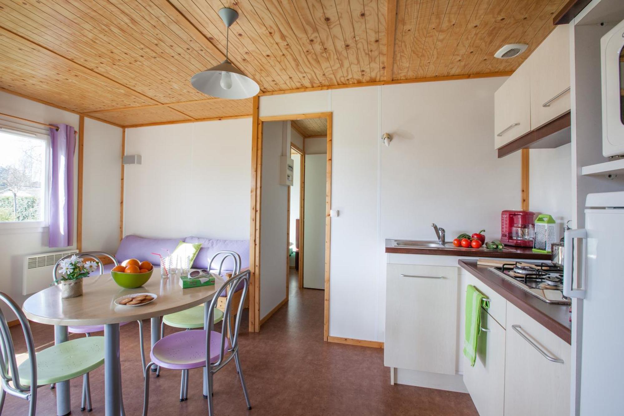 Camping Emeraude Saint-Briac-sur-Mer Phòng bức ảnh