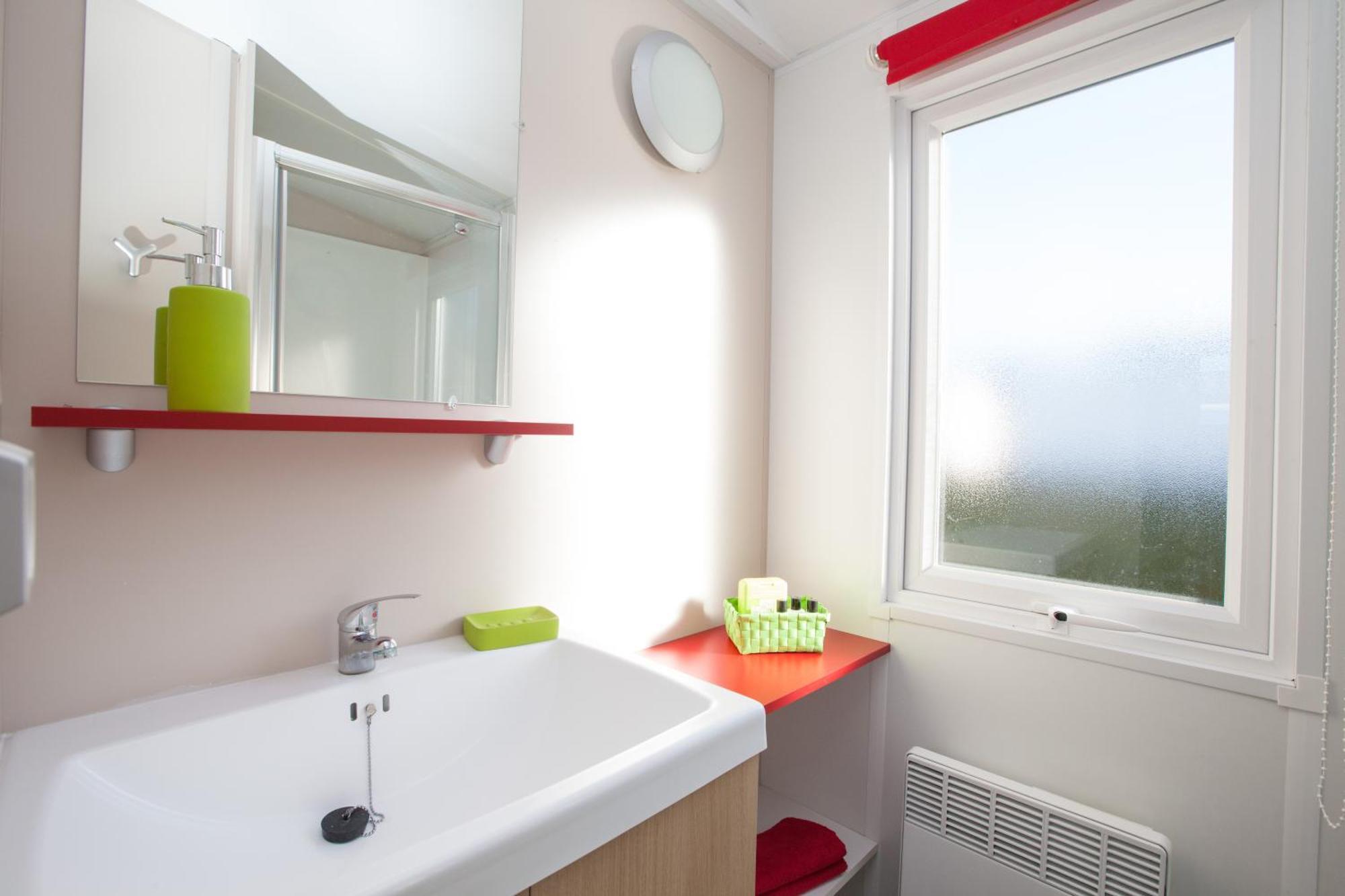 Camping Emeraude Saint-Briac-sur-Mer Phòng bức ảnh