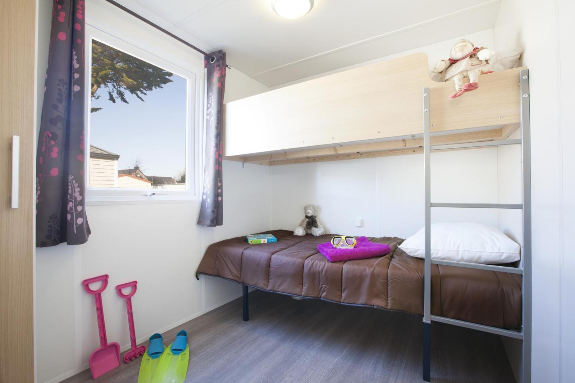 Camping Emeraude Saint-Briac-sur-Mer Phòng bức ảnh
