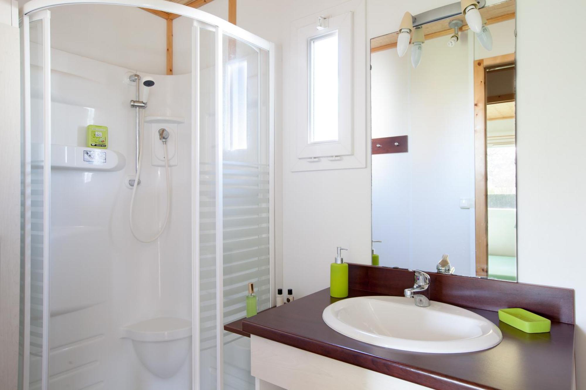 Camping Emeraude Saint-Briac-sur-Mer Phòng bức ảnh