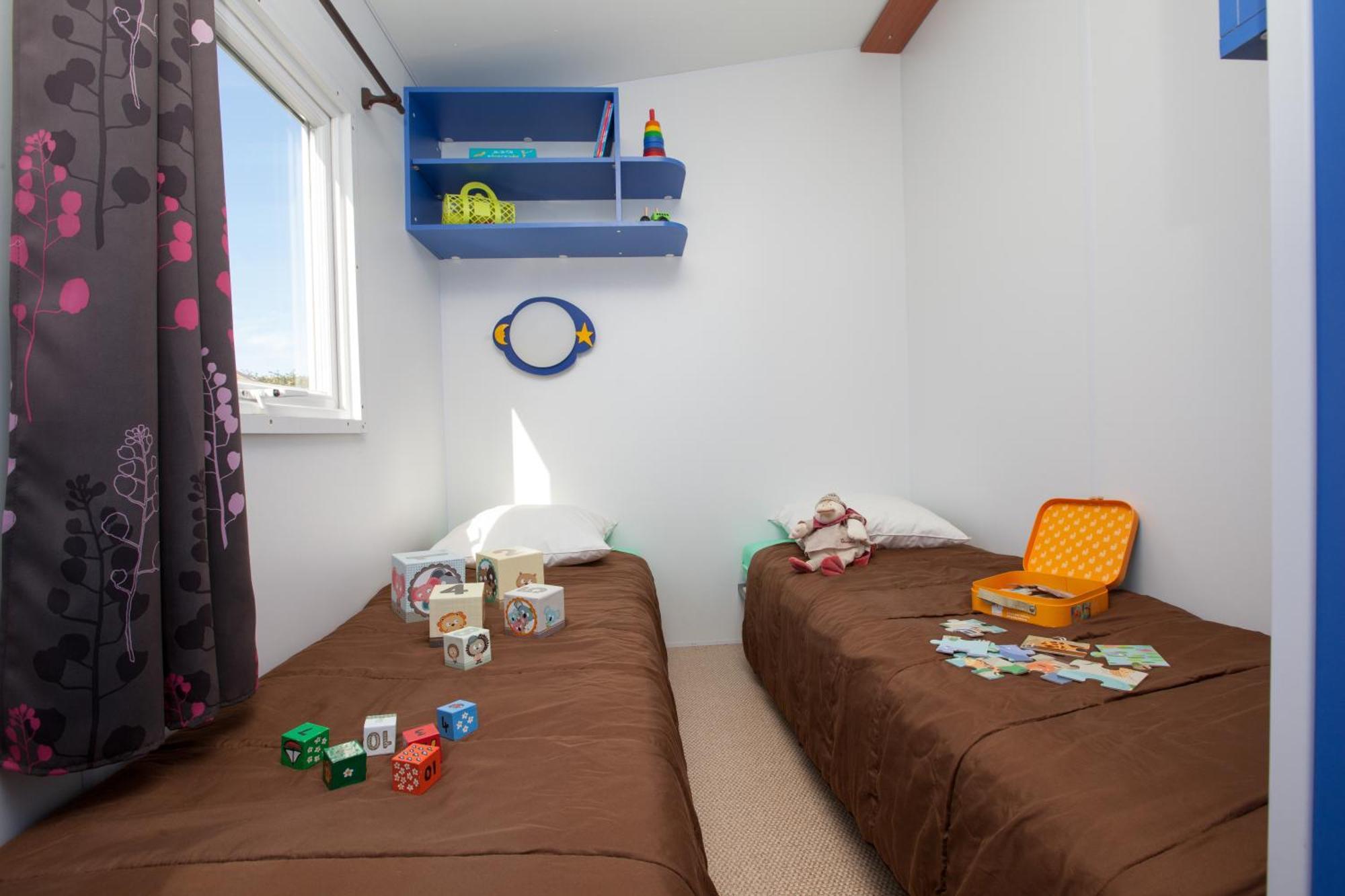 Camping Emeraude Saint-Briac-sur-Mer Phòng bức ảnh