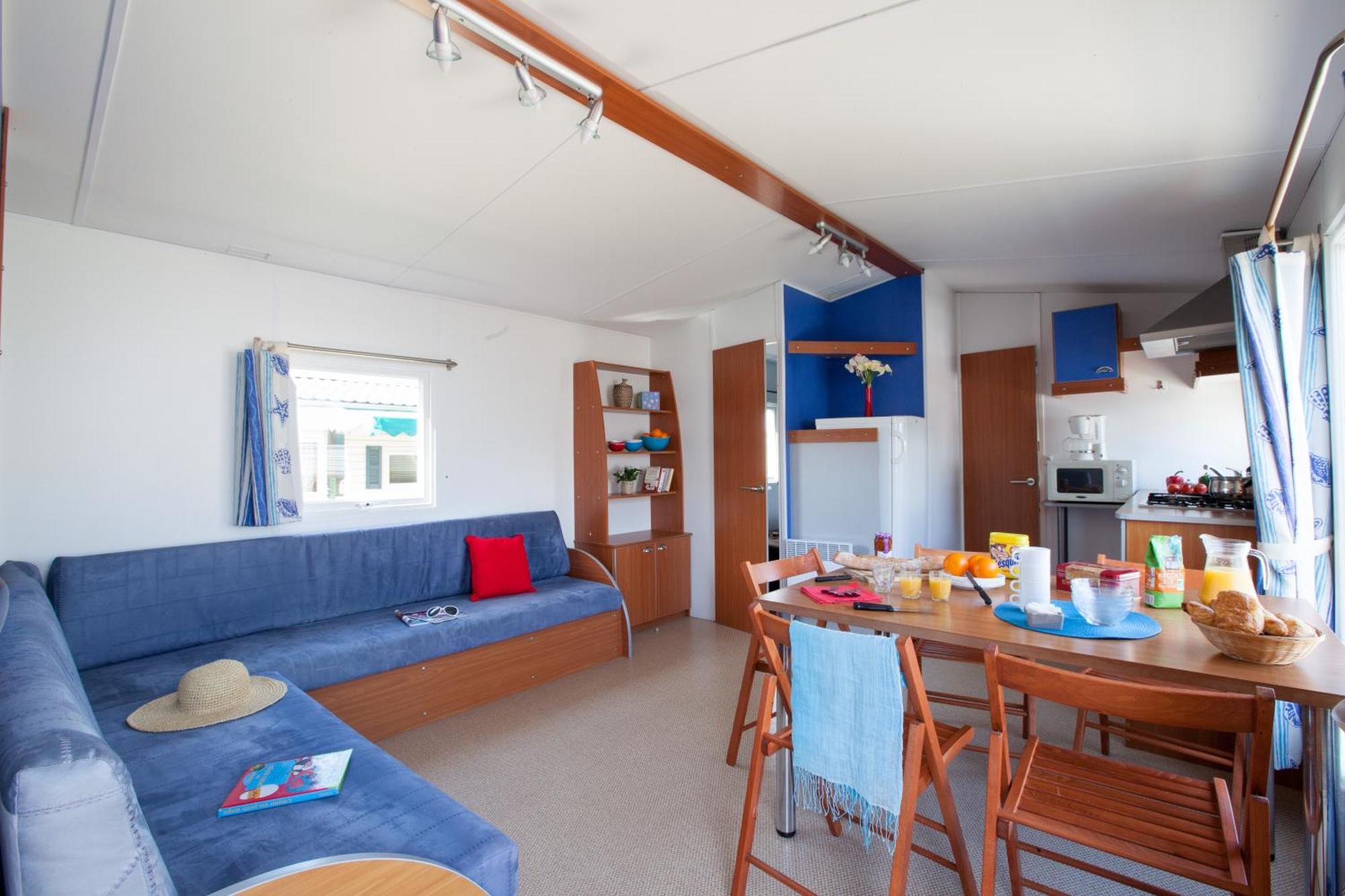 Camping Emeraude Saint-Briac-sur-Mer Phòng bức ảnh