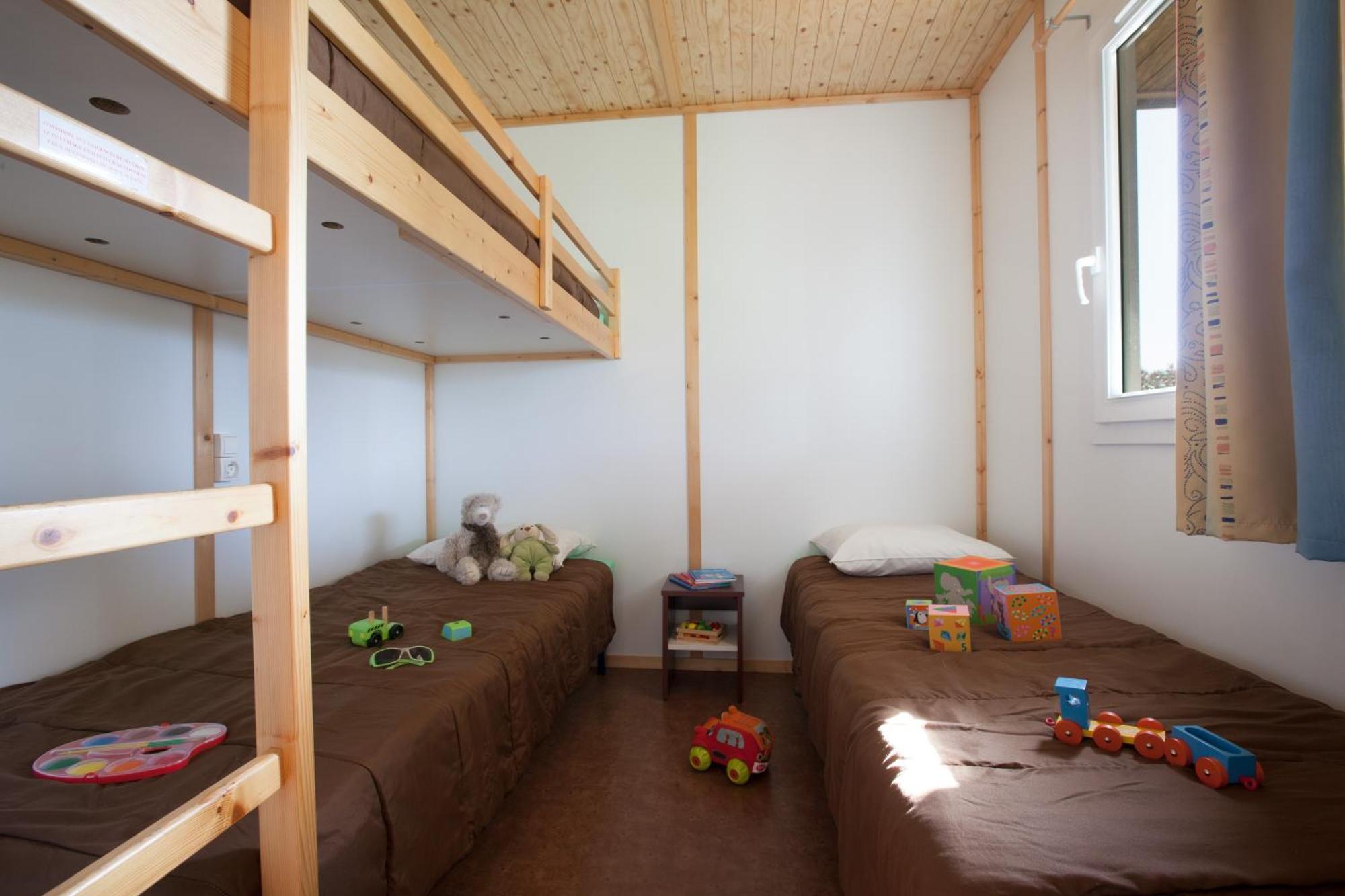 Camping Emeraude Saint-Briac-sur-Mer Phòng bức ảnh