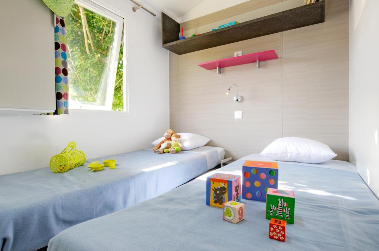 Camping Emeraude Saint-Briac-sur-Mer Ngoại thất bức ảnh